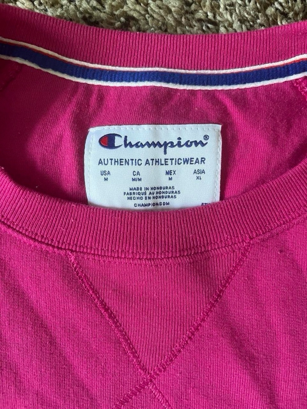 Champion Sweater - Picture 3 of 3